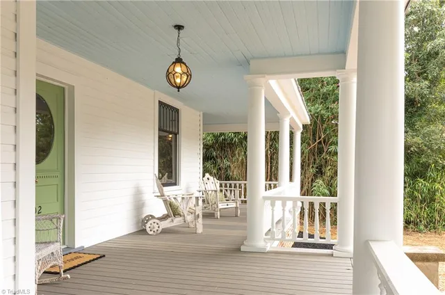 $315,000 | 802 Lawsonville Avenue, Reidsville, NC 27320