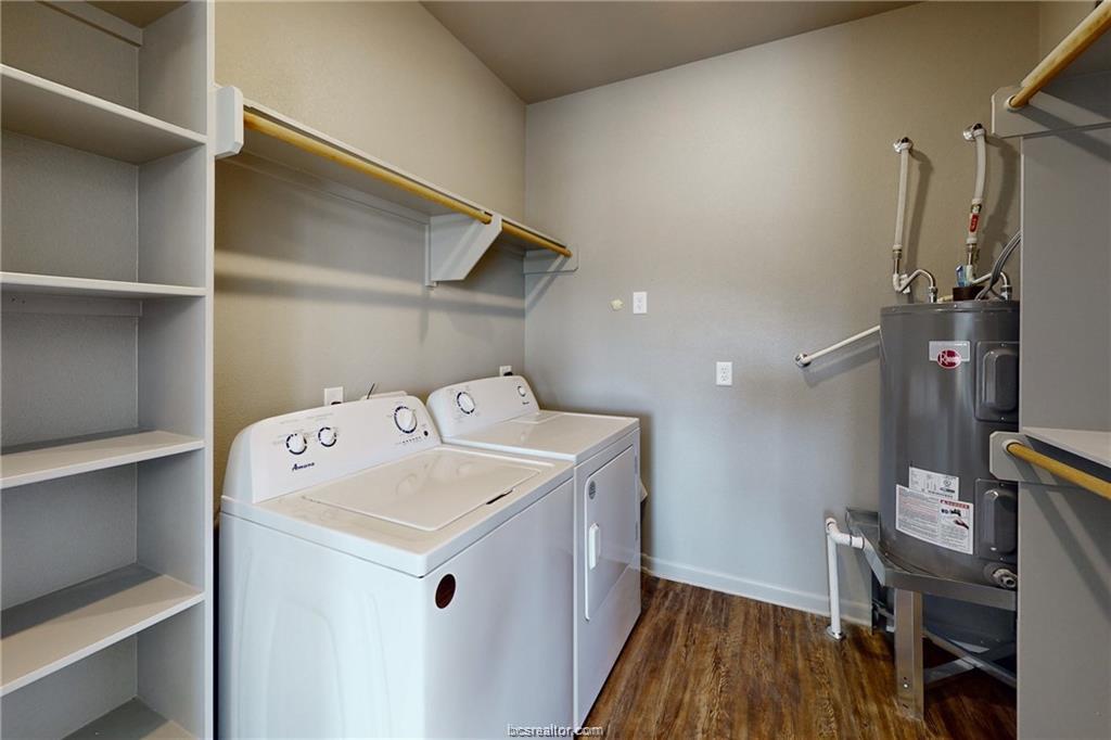 101 West 33rd Street, Unit 102 Bryan, TX 77803 - Photo 10 of 11