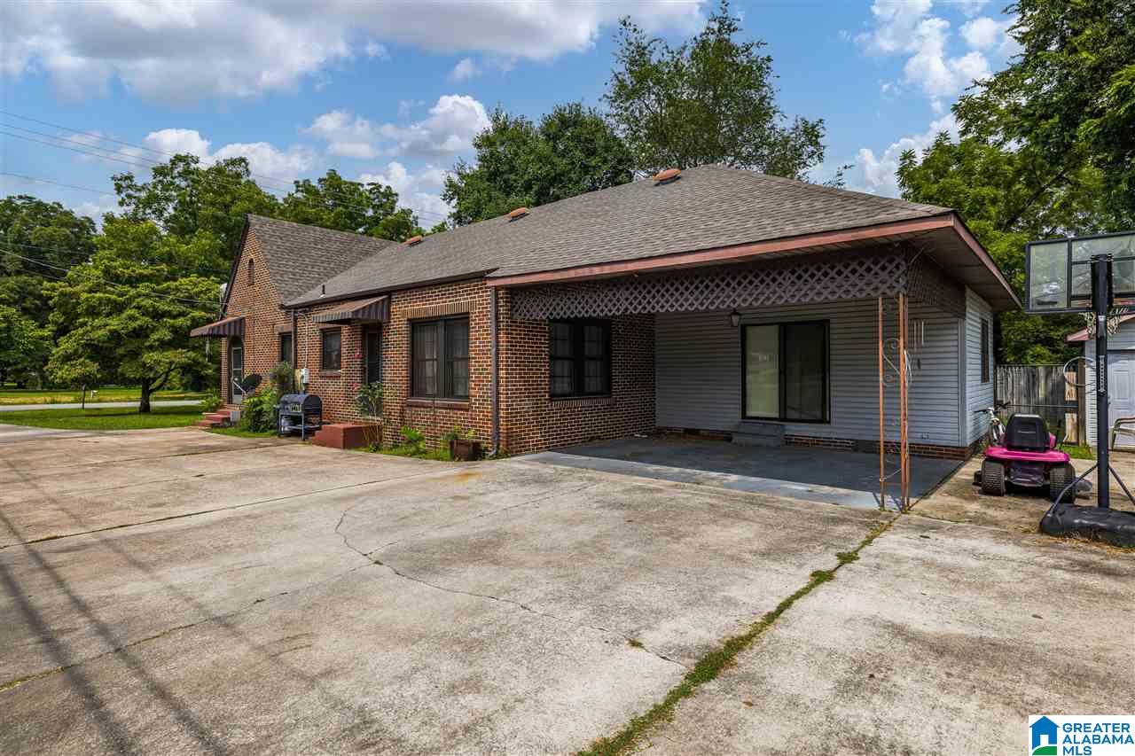 404 2nd Street South Oneonta, AL 35121 - Photo 25 of 29