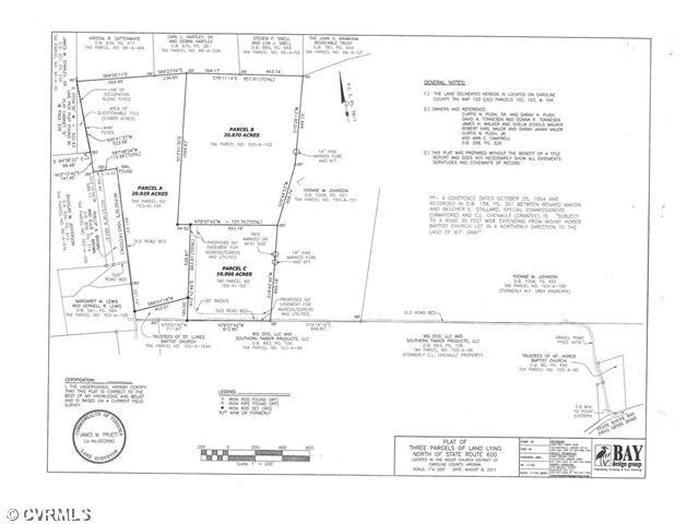 600 Frog Level Area Ruther Glen Ruther Glen, VA 22546 - Photo 1 of 1 Gallery Image 1
