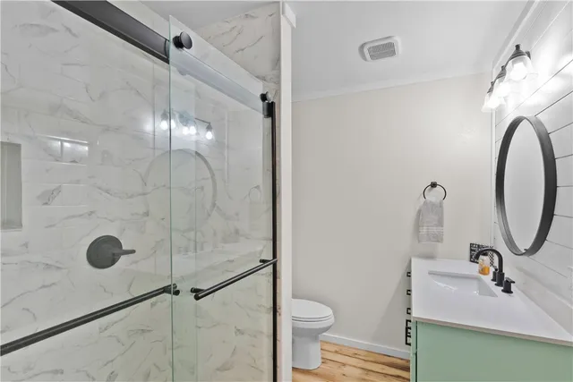 $289,999 | 402 June Street, Bryan, TX 77802