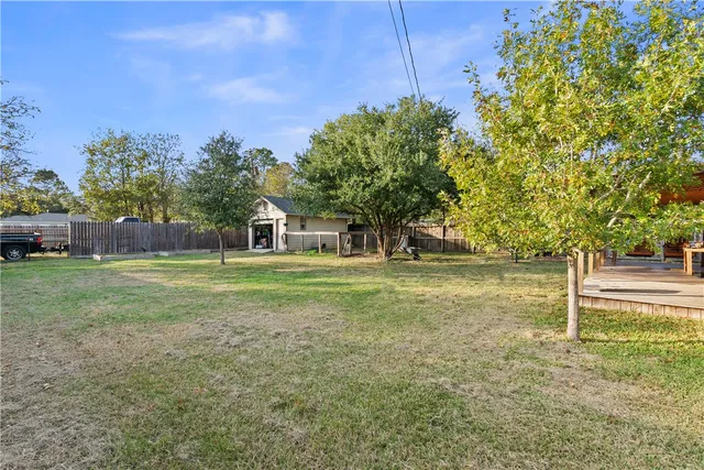 $289,999 | 402 June Street, Bryan, TX 77802