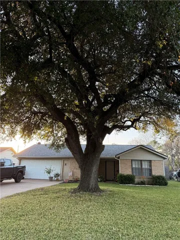 $289,999 | 402 June Street, Bryan, TX 77802