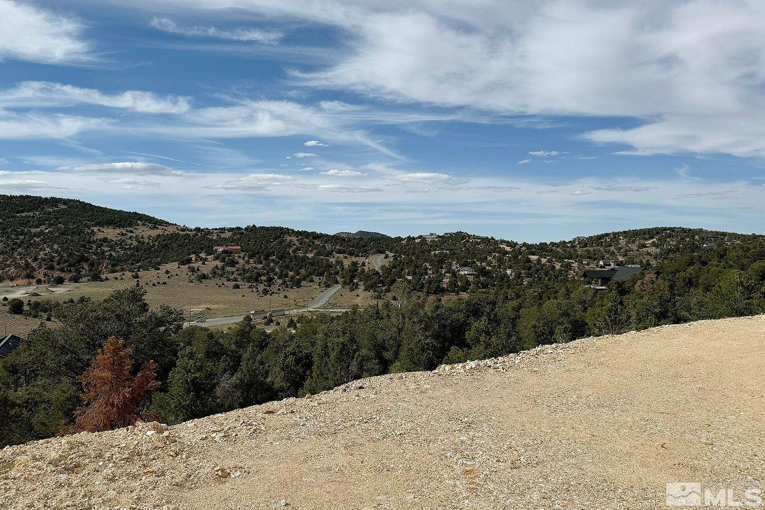 330 East 5 Mile Road, Unit 33 Reno, NV 89521 - Photo 14 of 15 a view of a sky