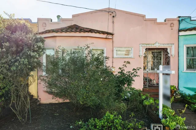 $799,000 | 259 Hearst Avenue, San Francisco, CA 94131