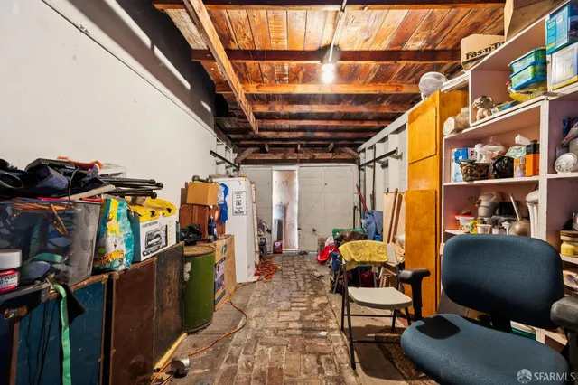 $799,000 | 259 Hearst Avenue, San Francisco, CA 94131