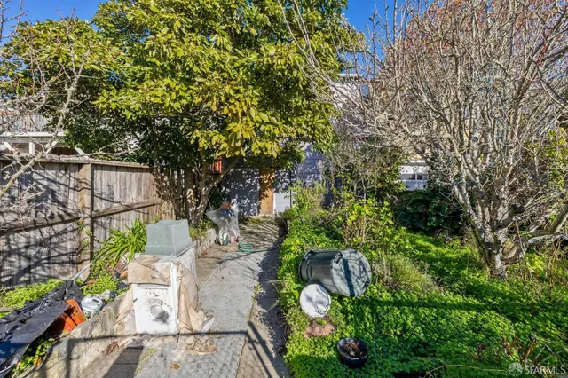$799,000 | 259 Hearst Avenue, San Francisco, CA 94131