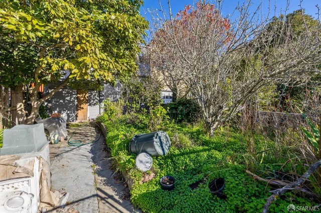 $799,000 | 259 Hearst Avenue, San Francisco, CA 94131