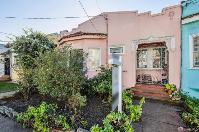 $799,000 | 259 Hearst Avenue, San Francisco, CA 94131