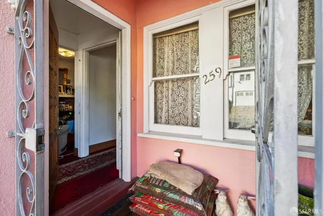 $799,000 | 259 Hearst Avenue, San Francisco, CA 94131