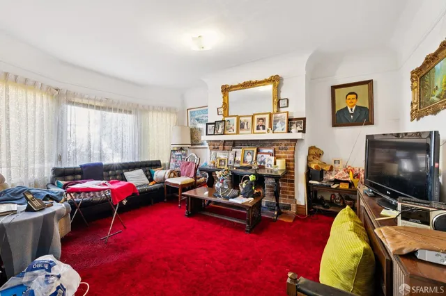 $799,000 | 259 Hearst Avenue, San Francisco, CA 94131