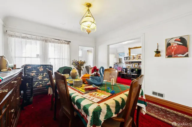 $799,000 | 259 Hearst Avenue, San Francisco, CA 94131