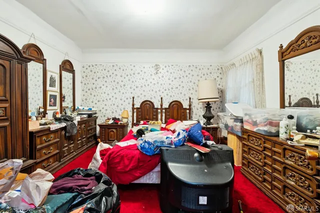 $799,000 | 259 Hearst Avenue, San Francisco, CA 94131