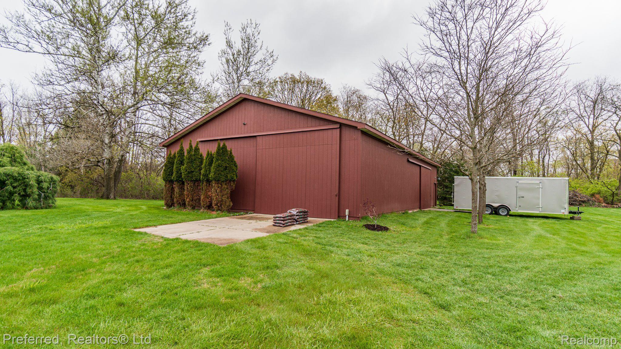 6554 Napier Road Plymouth, MI 48170 - Photo 38 of 39 Gallery Image 38