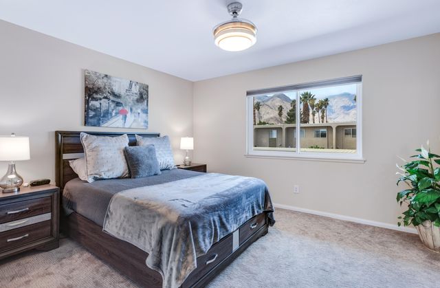 $4,500 | 2274 North Indian Canyon Drive, Unit C, Palm Springs, CA 92262