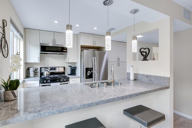 $4,500 | 2274 North Indian Canyon Drive, Unit C, Palm Springs, CA 92262