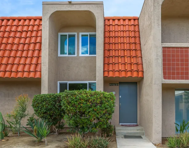 $4,500 | 2274 North Indian Canyon Drive, Unit C, Palm Springs, CA 92262