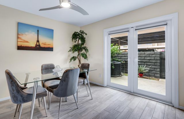 $4,500 | 2274 North Indian Canyon Drive, Unit C, Palm Springs, CA 92262