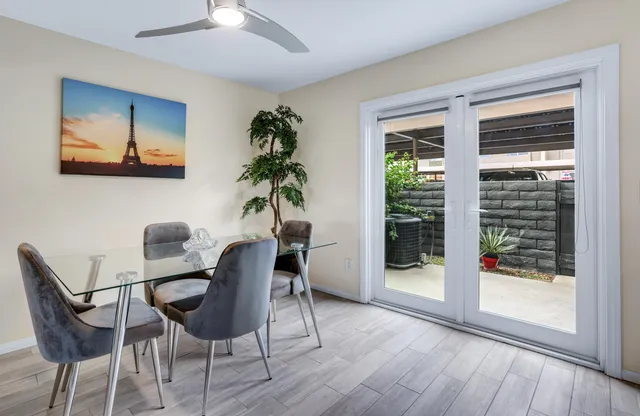 $4,500 | 2274 North Indian Canyon Drive, Unit C, Palm Springs, CA 92262