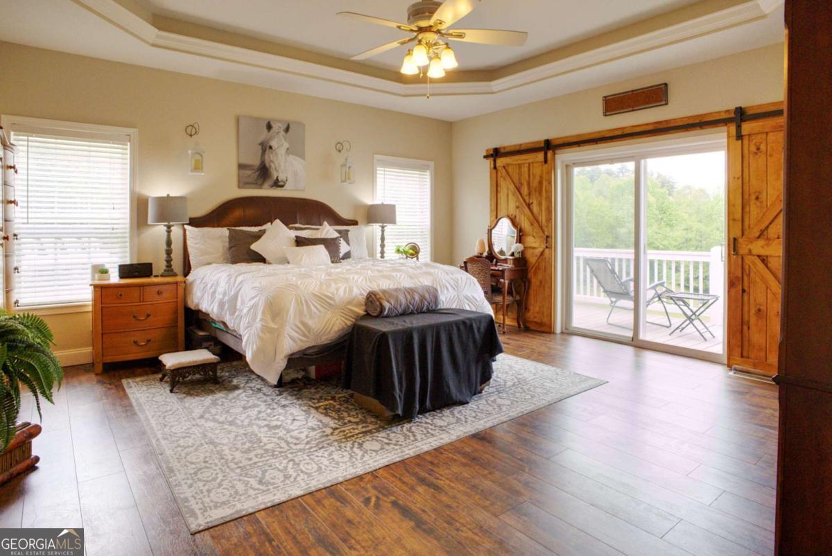 394 Crawford Road, Unit TRK Blairsville, GA 30512 - Photo 17 of 78