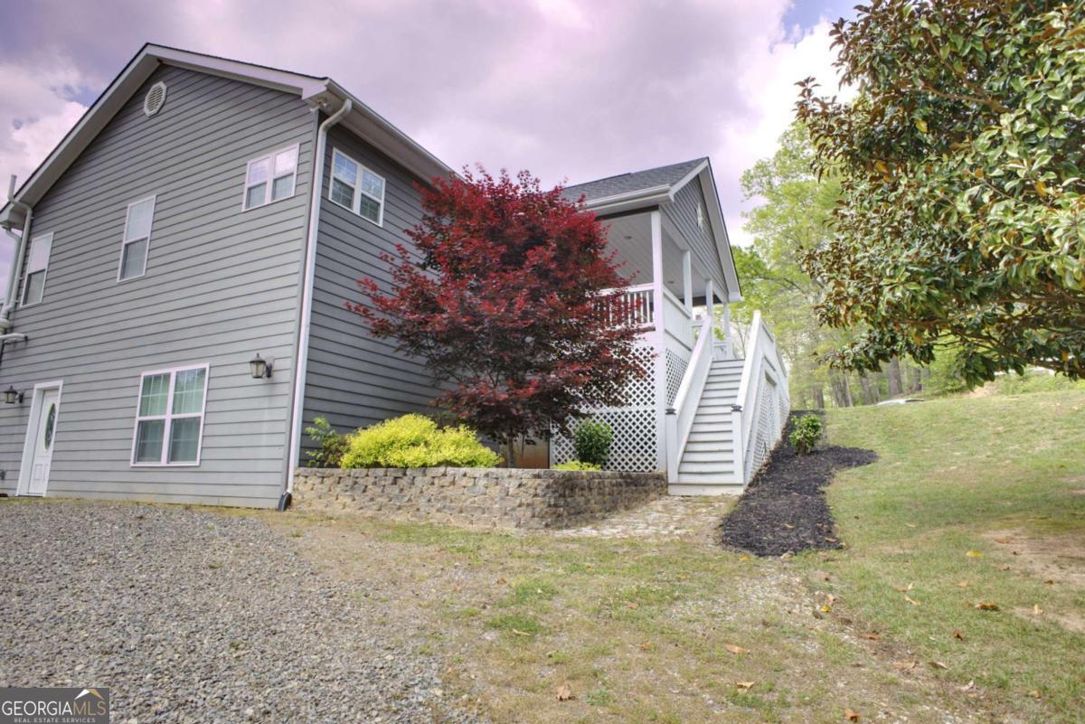 394 Crawford Road, Unit TRK Blairsville, GA 30512 - Photo 5 of 78
