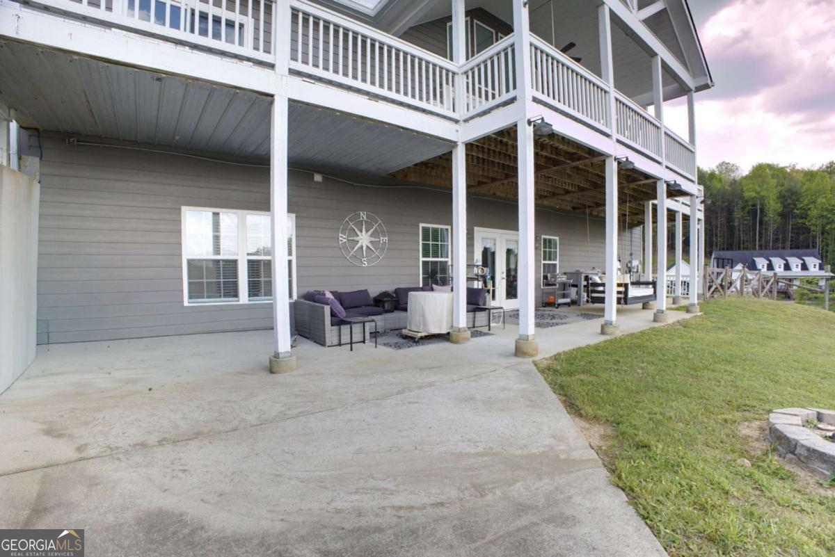 394 Crawford Road, Unit TRK Blairsville, GA 30512 - Photo 51 of 78