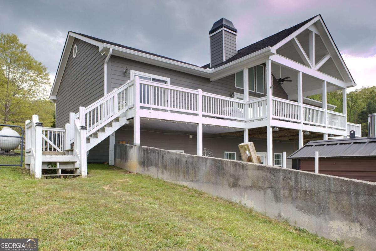 394 Crawford Road, Unit TRK Blairsville, GA 30512 - Photo 58 of 78