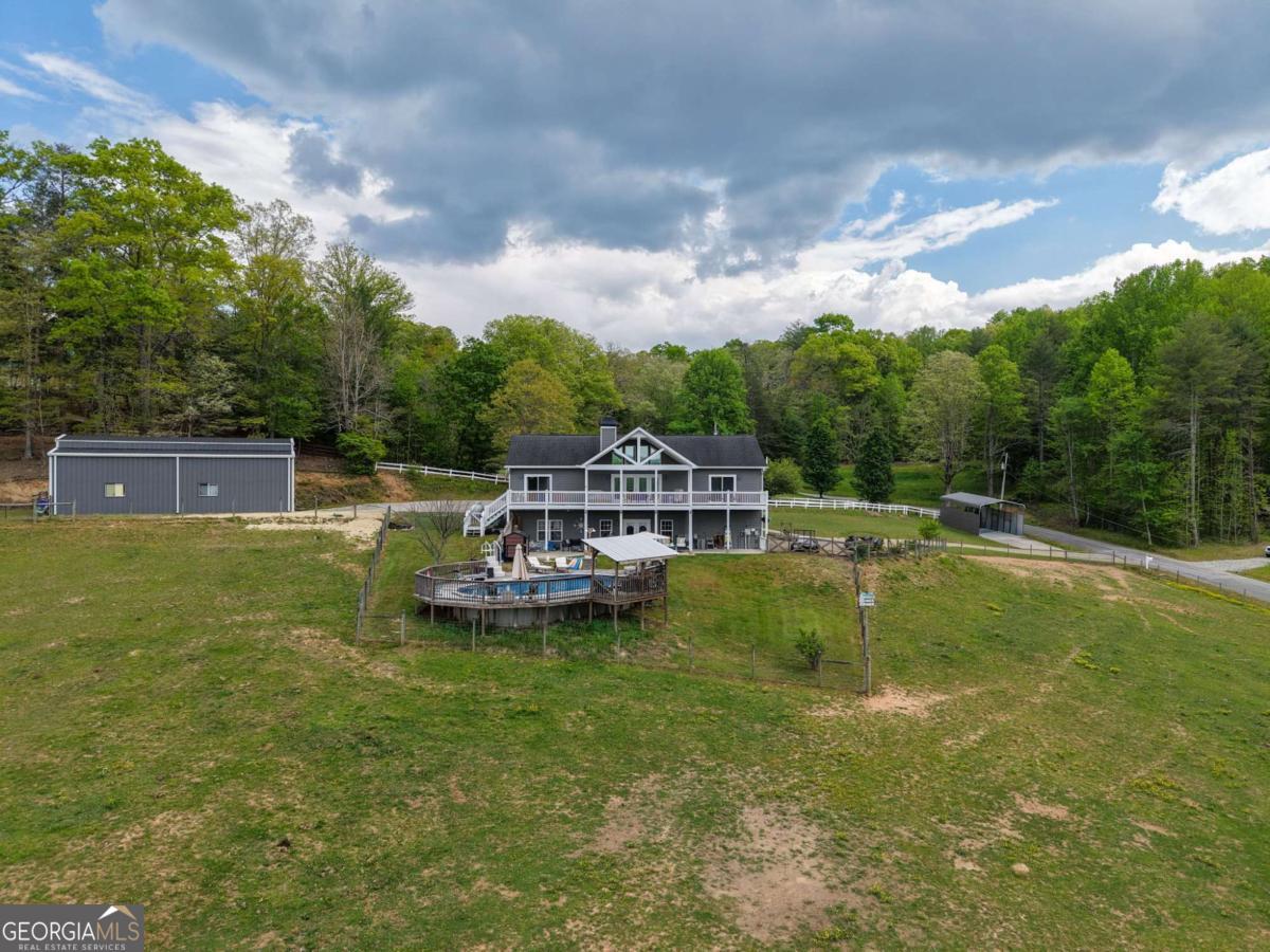 394 Crawford Road, Unit TRK Blairsville, GA 30512 - Photo 70 of 78