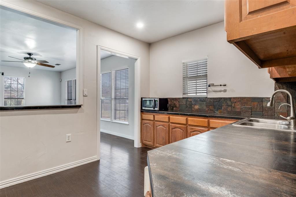 616 Wayne Street Dallas, TX 75223 - Photo 10 of 25