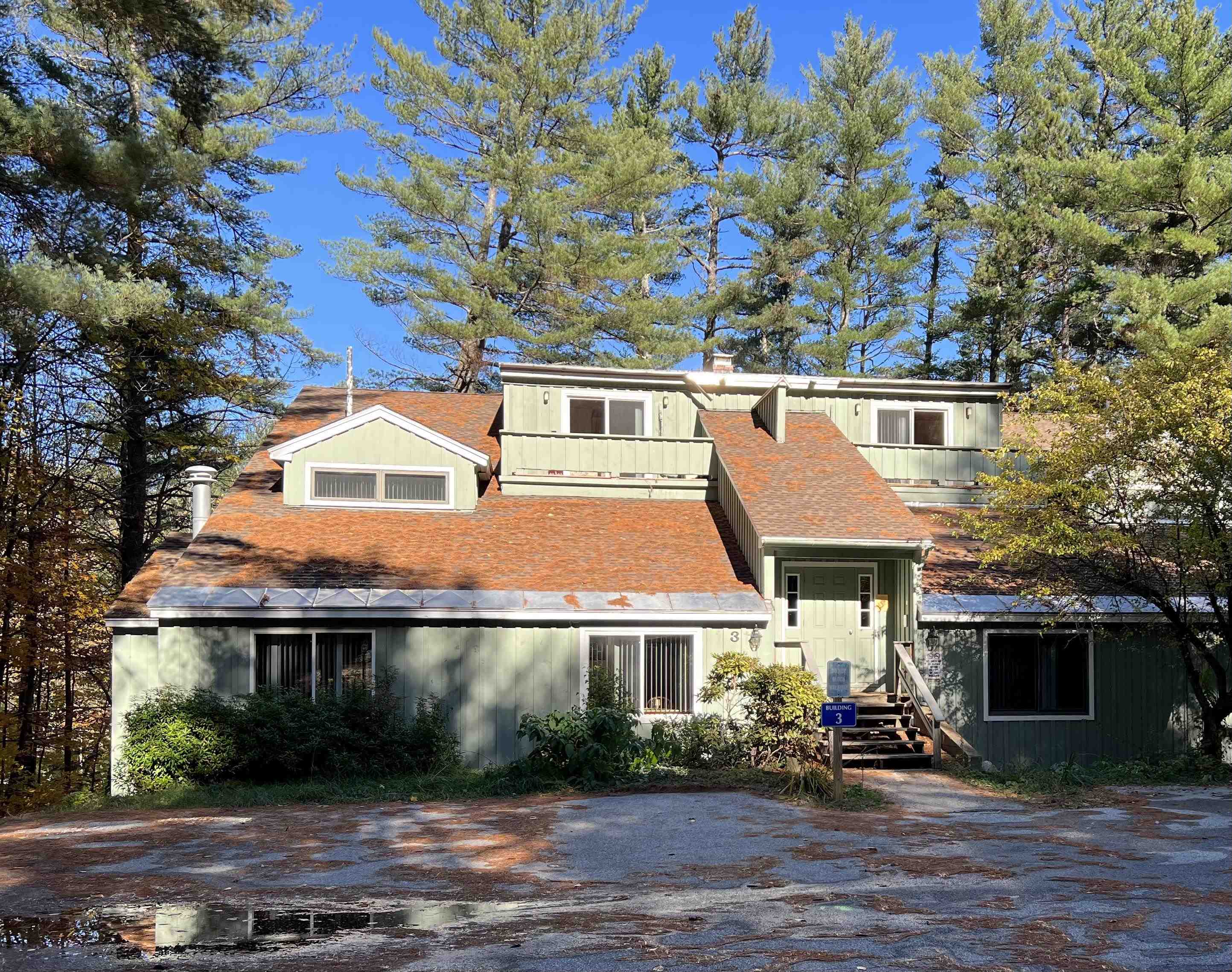3 Seasons At Attitash Road, Unit A Bartlett, NH 03860 - Photo 2 of 19 Gallery Image 2