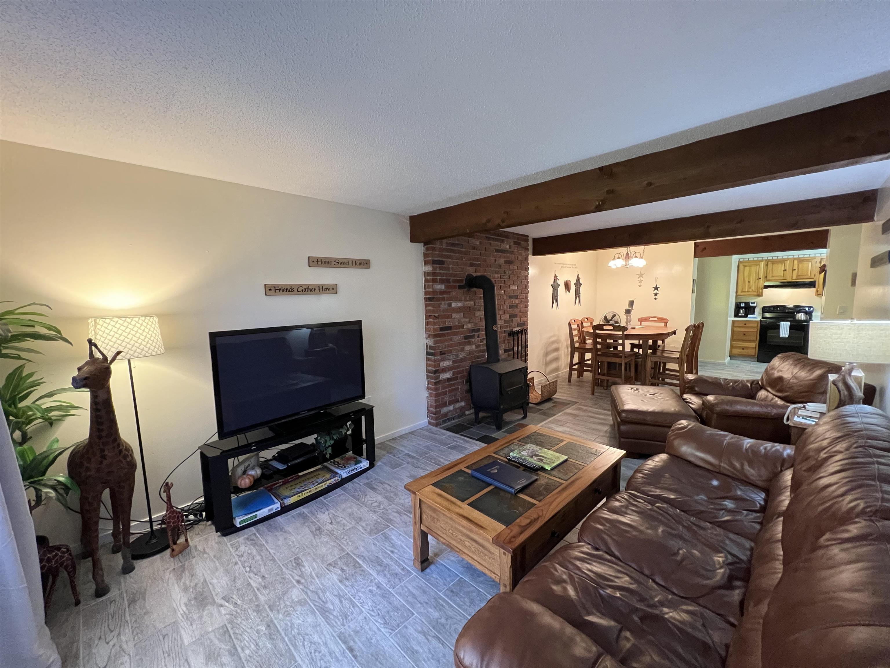 3 Seasons At Attitash Road, Unit A Bartlett, NH 03860 - Photo 14 of 19 Gallery Image 14