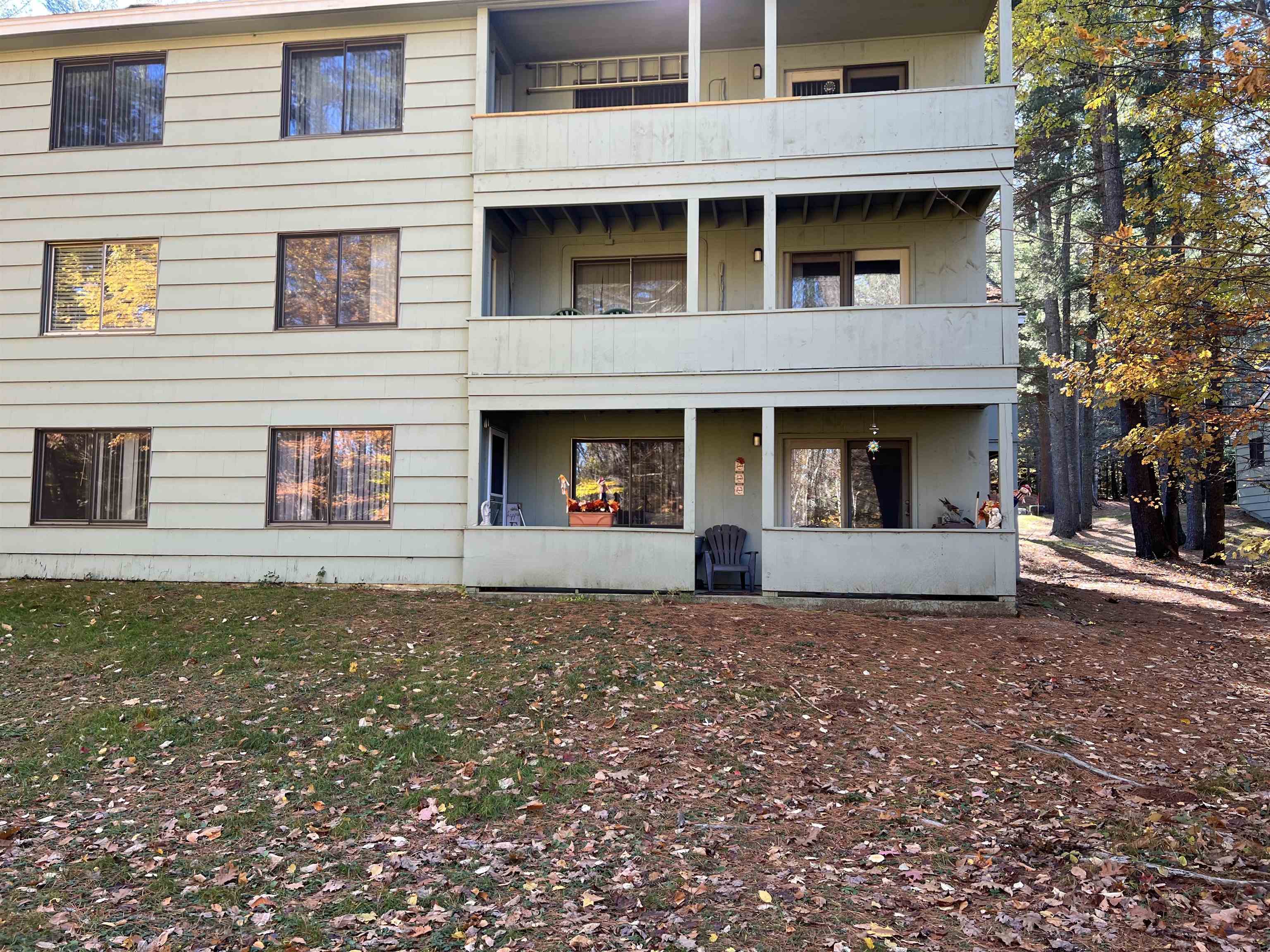 3 Seasons At Attitash Road, Unit A Bartlett, NH 03860 - Photo 19 of 19 Gallery Image 19