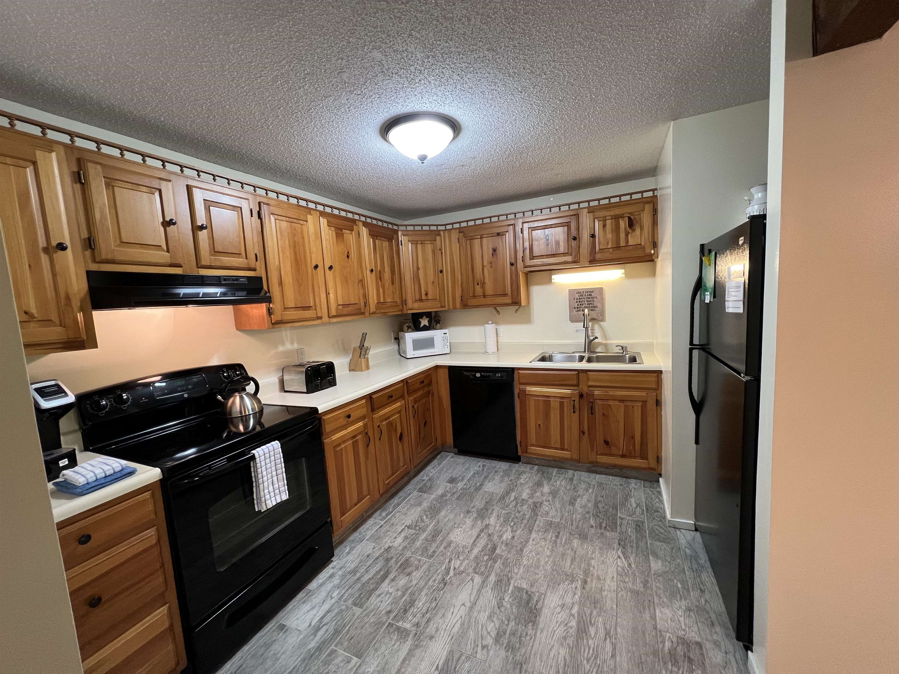 3 Seasons At Attitash Road, Unit A Bartlett, NH 03860 - Photo 10 of 19 Gallery Image 10