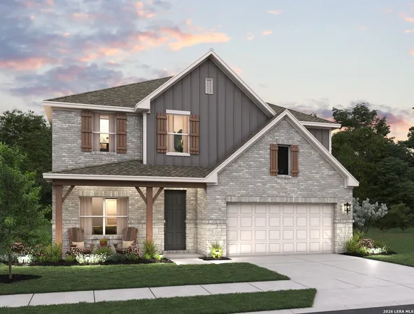 $474,990 | 7423 Hound Crossing, San Antonio, TX 78252