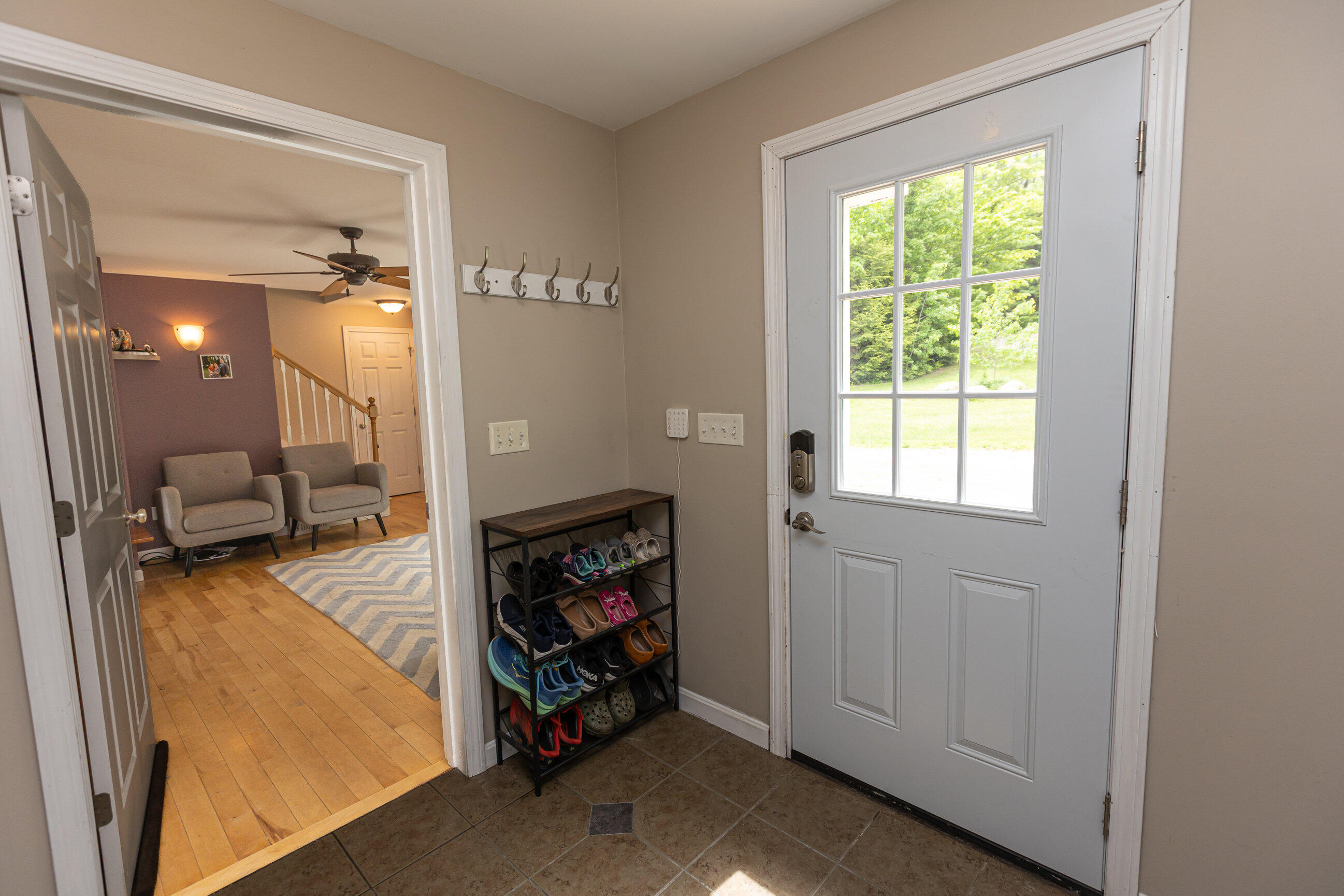 307 Black Mountain Road Harrison, ME 04040 - Photo 34 of 78 1st Floor-8968