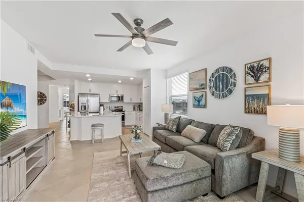 $6,500 | 43997 Boardwalk Loop, Unit 1821, Babcock Ranch, FL 33982