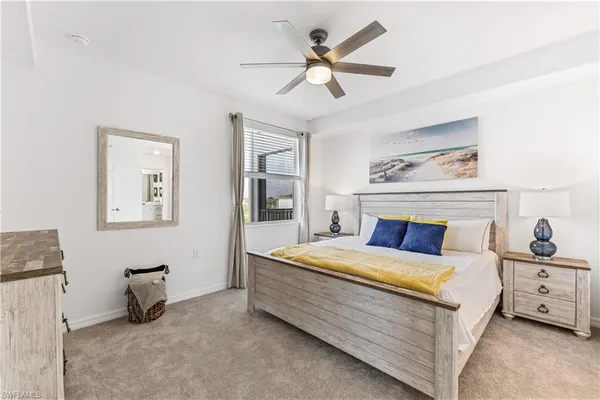 $6,500 | 43997 Boardwalk Loop, Unit 1821, Babcock Ranch, FL 33982