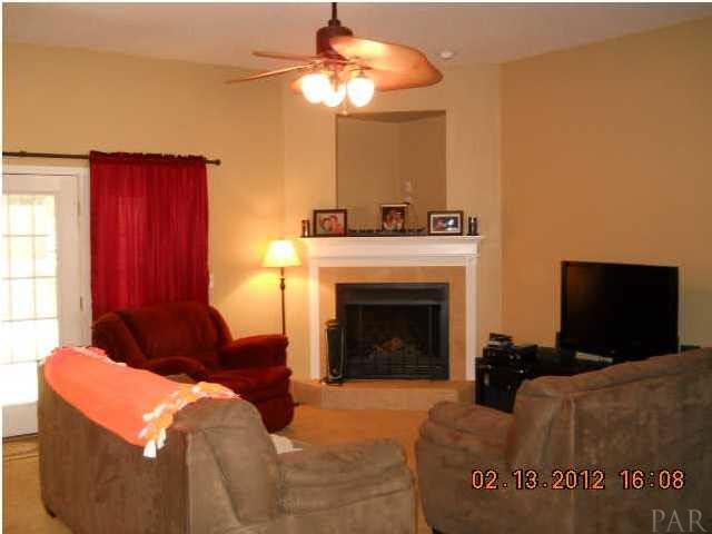 5594 Buckward Road Baker, FL 32531 - Photo 3 of 24