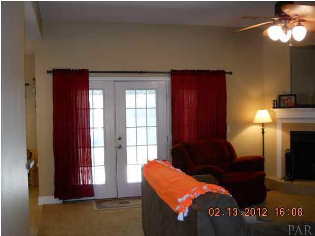 5594 Buckward Road Baker, FL 32531 - Photo 4 of 24