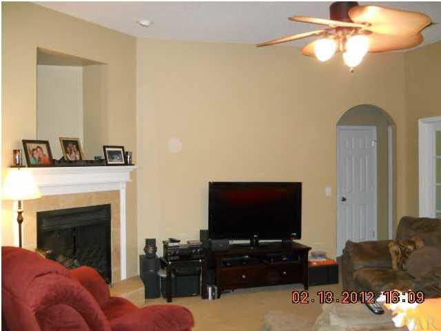 5594 Buckward Road Baker, FL 32531 - Photo 5 of 24