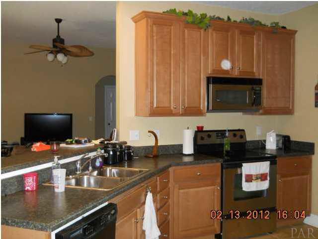 5594 Buckward Road Baker, FL 32531 - Photo 8 of 24