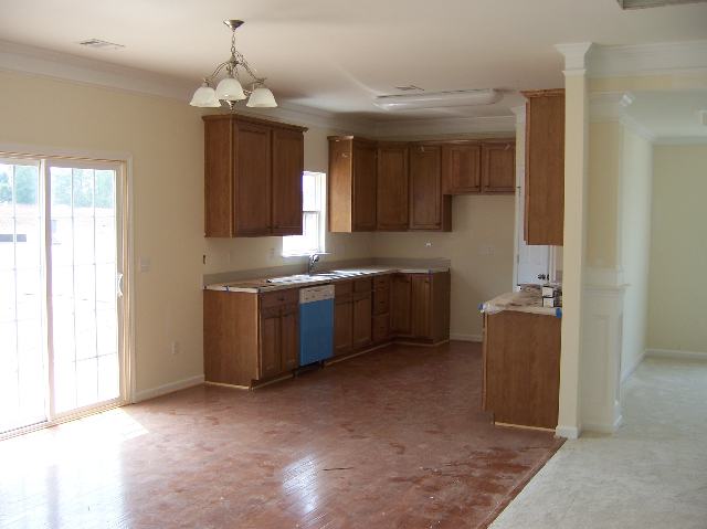 100 Knoll Ridge Drive Greer, SC 29650 - Photo 4 of 10 Gallery Image 4