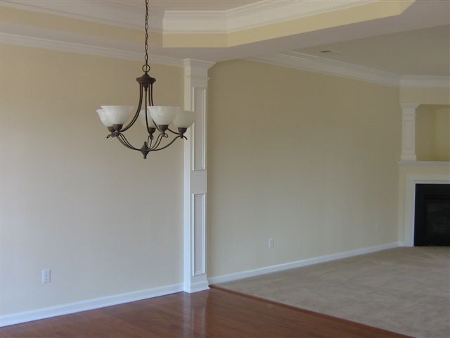 100 Knoll Ridge Drive Greer, SC 29650 - Photo 5 of 10 Gallery Image 5