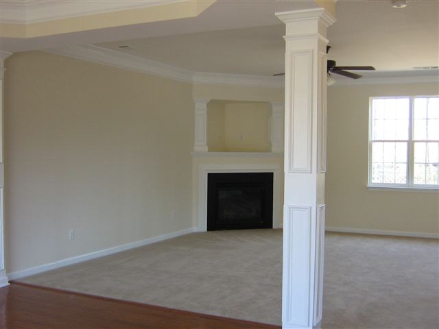 100 Knoll Ridge Drive Greer, SC 29650 - Photo 6 of 10 Gallery Image 6