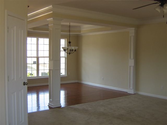 100 Knoll Ridge Drive Greer, SC 29650 - Photo 10 of 10 Gallery Image 10