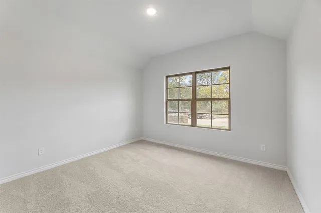 $299,990 | 3855 Rose Hl Court, Denison, TX 75020