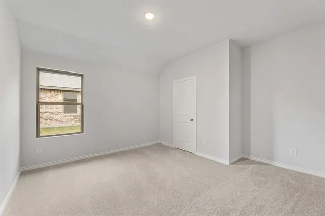 $299,990 | 3855 Rose Hl Court, Denison, TX 75020