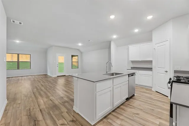 $299,990 | 3855 Rose Hl Court, Denison, TX 75020