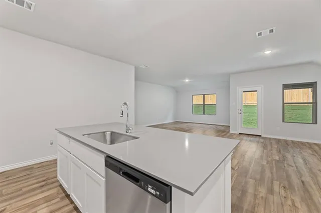 $299,990 | 3855 Rose Hl Court, Denison, TX 75020