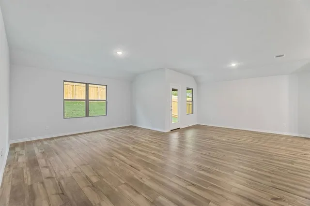 $299,990 | 3855 Rose Hl Court, Denison, TX 75020